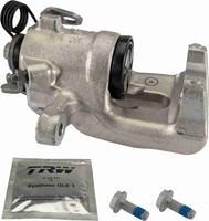 TRW Bremssattel Hinten (BHR149E) FüR Astra Mk V (H) Opel G H Classic IV (G)