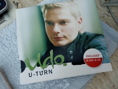 UDO - u-turn -stay/every time u go away