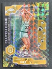 2025 Topps Chrome Update Larry Bird Base (RAW)