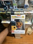 Funko Pop! Animation #519 Gerald Johanssen Nickelodeon Television W/ Protector