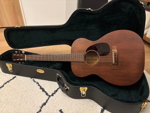 Martin Oo-15M 2019 Safe delivery from Japan