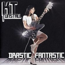 Drastic Fantastic von KT Tunstall | CD | Zustand sehr gut