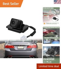 Accord Backup Camera Rear View Camera Compatible with 2014-2017 Accord Sedan ...