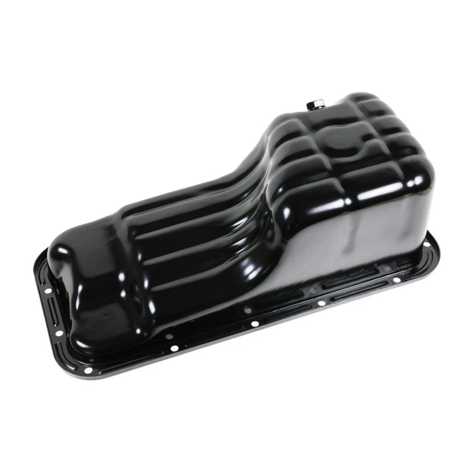 Nuevo cárter de aceite de motor para Nissan Sentra 200SX Pulsar NX 1,6 L 1,8 L Foto 3 de 3