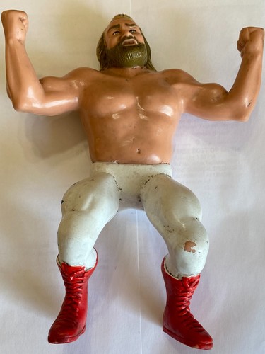 BIG JOHN STUDD - WWF WRESTLING SUPERSTARS - VINTAG...