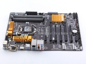 Gigabyte H97-D3h | eBay