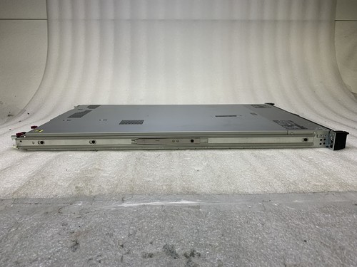 HPE ProLiant DL360 Gen10 2x Xeon Silver 4214 2.2GHz 192GB RAM NO HDD NO OS - Afbeelding 6 van 8