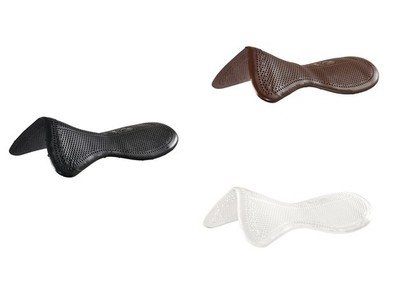 % Acavallo Anti-Rutsch Gel Pad Classic flach AC100 onesize  UVP  75,50 -HSS %
