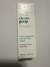 Good Clean Good Beauty