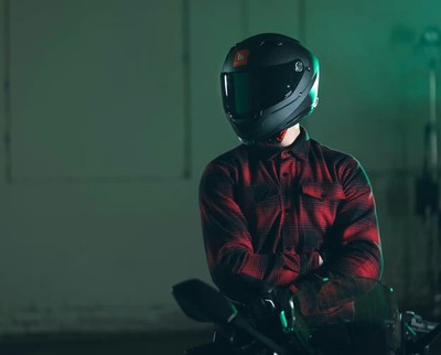 Armr Jacke Primer 2.0 Shirt Shirt Prime 2.0 ms rot schwarz Größe