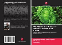 Mohamad Hesam Shahrajabian (U. A.) | Os Padres Das CiêNcias MéDicas No Irã E...