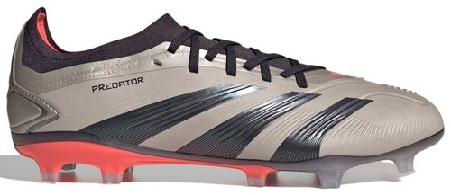 adidas Predator Pro FG Soccer Cleats Men's Size 7/Women 8 ID3856