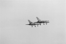 Foto Panavia Tornado Milit&auml;rflugzeug ca. 10 x 15cm - 9d6238g
