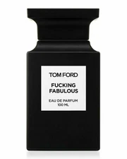 Tom Ford Men's Private Blend F Fabulous EDP Spray 3.4 oz (100 ml)
