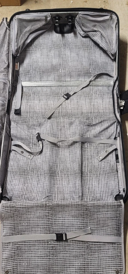 Bagagem de mão Ricardo Beverly Hills (RBH, estojo macio grande) - Imagem 4 de 4