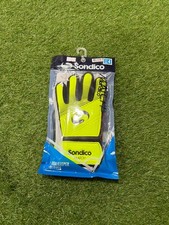 Image of sondico match goalkeeper gloves
