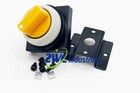 1Pcs New For machine control valve rotary button VM-34AY actuator