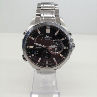 CASIO EQB-510 Solaruhr