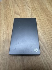Seagate External Drive 1TB P/N 1K9API-502
