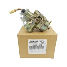 Kawasaki KLX110 KLX110L DRZ110 OEM Carburetor Assembly Carb 15003-1694