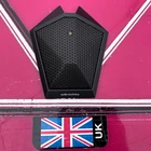 Audio-Technica AT871R UniPlate Boundary Microphone (used)