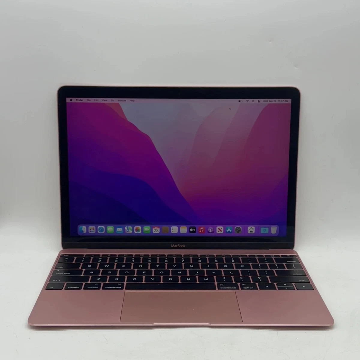Apple MacBook 12 in 2016 for sale | eBay