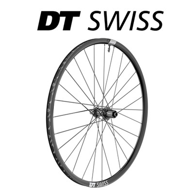 DT Swiss HE1800 Spline 700c 12x148 Rear DT370 HG12 Tubeless Centerlock Wheel