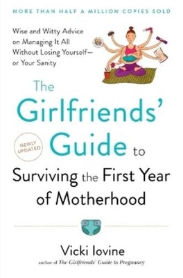 Vicki Iovine The Girlfriends' Guide to Surviving the F (Taschenbuch) (US IMPORT)
