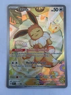 Eevee 173 Sv: Scarlet & Violet Promo Cards Holo