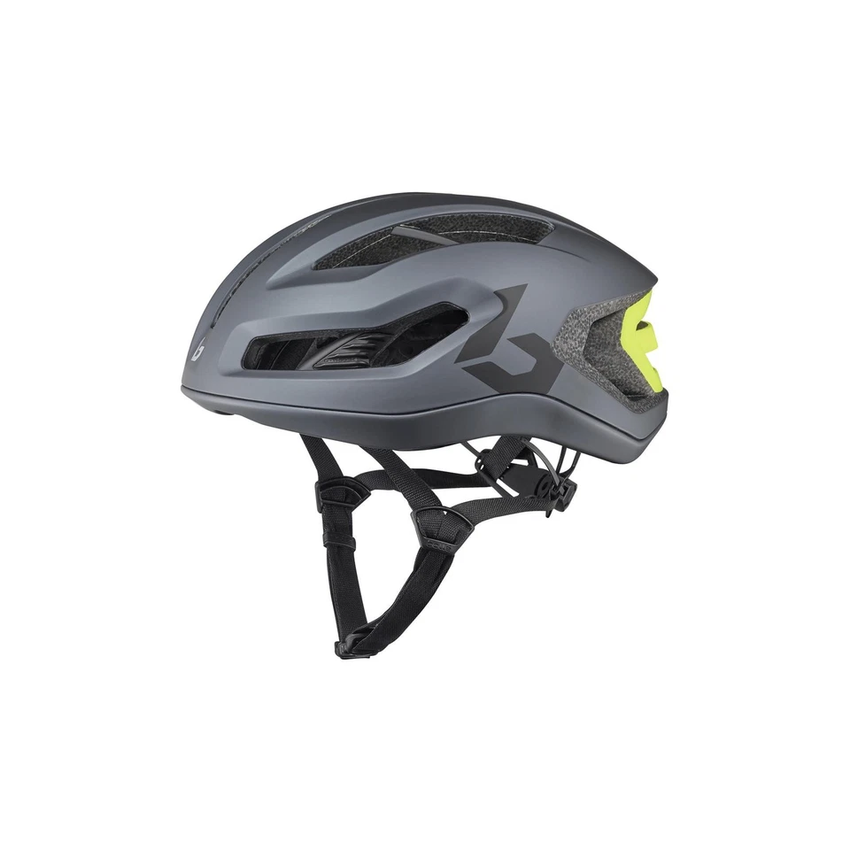 Bollé Helm Bolle Avio Mips Gr.L Matte Titanium Acid grau - Bild 1 von 1