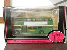 EFE 30704 AEC Renown Crosville 1:76 Scale