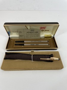 Cross Soft Tip Pen | eBay