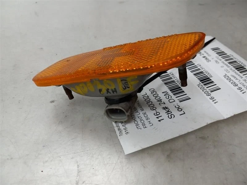 92-00 LEXUS SC400 PARACHOQUES LADO CONDUCTOR MARCADOR LATERAL  Foto 4 de 4