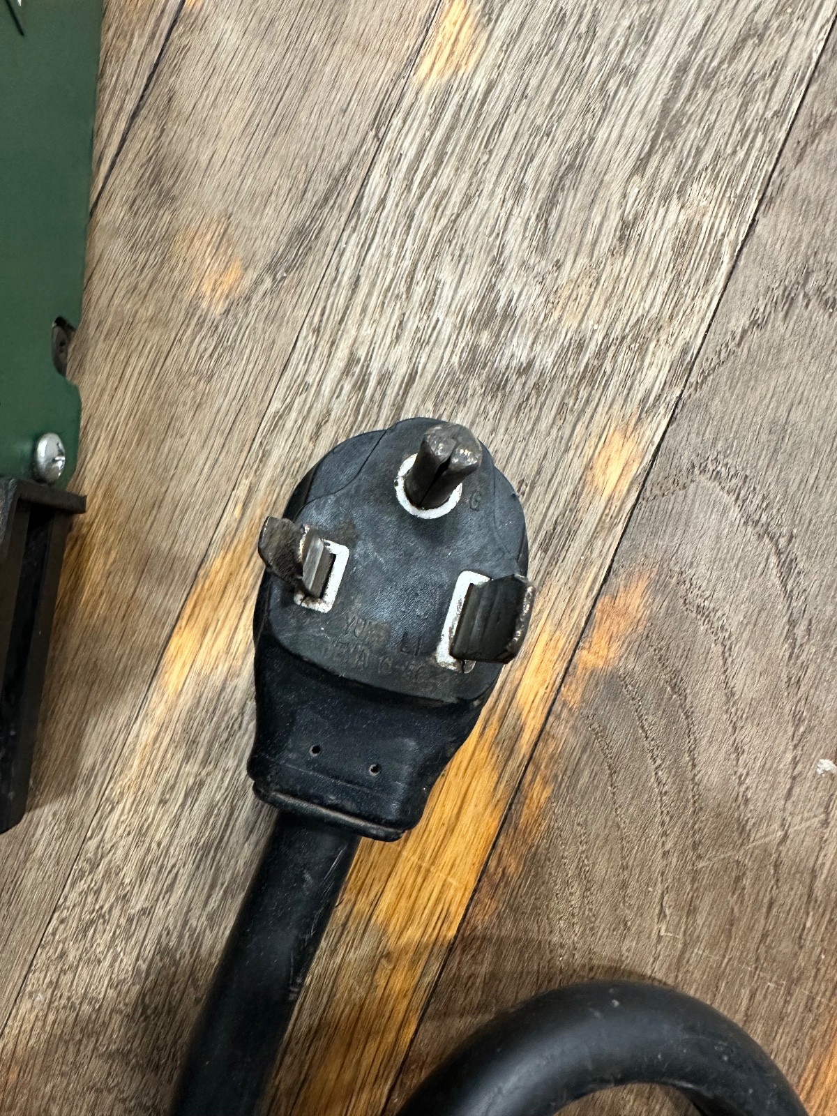 Thermal Dynamics Cutmaster 52 Plasma Cutter G534