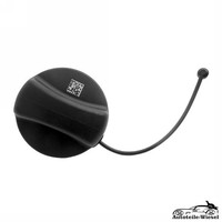 Tankdeckel Tankverschluss FüR Bmw F10 E39 E60 F31 F36 E91 E46 G30 F90 Ab 95->