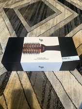 L'ange Le Volume 75mm 2-in-1 Titanium Brush Dryer