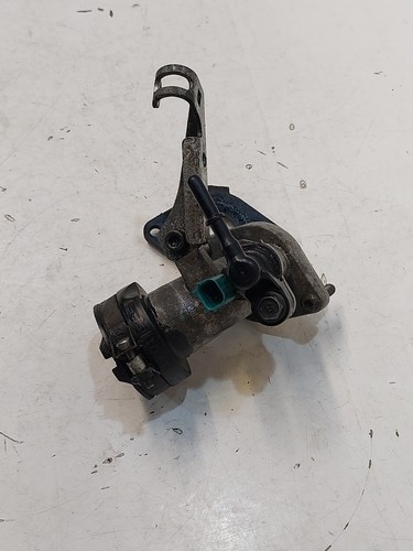 YAMAHA XMAX 125 COLLETTORE ASPIRAZIONE E INIETTORE 14-17 (RICAMBI USATI) (D34) - Foto 3 di 4