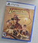 Indiana Jones and the Great Circle (PS5)