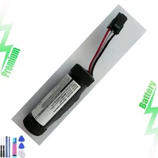 Li-ion Rechargeable Battery 553-000104 3.6V 3130mAh For Logitech UE Boom