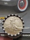 One Federal Government Roll. Of Liberty Endururing Semiquincentennial Half...