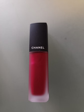 CHanel Mat intense 824 Liquid Lift Red Allure