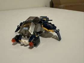 LEGO Marvel: Carnage's Shield Sky Attack (76036) 100% Complete, No Manual