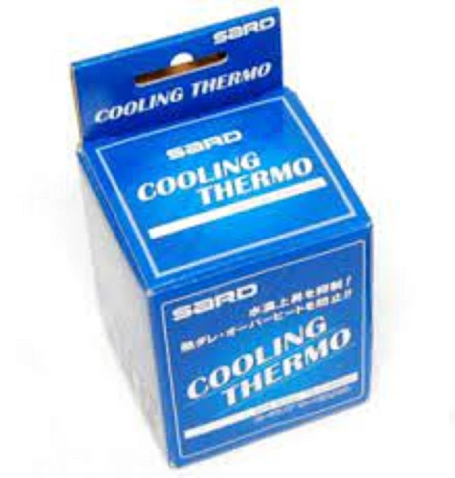 SARD Genuine OEM COOLING THERMOSTAT For TOYOTA ARISTO JZS160 161 19403-3 - image 2 of 3