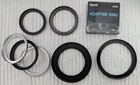 Filter Step-Up Rings - Various Sizes - Ex