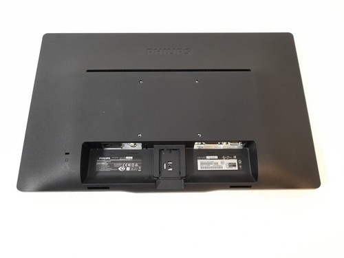 Job Lot 4x Philips 226V4L 21.5" VGA DVI-D 1920X1080 Monitors Without Stands - Afbeelding 3 van 17