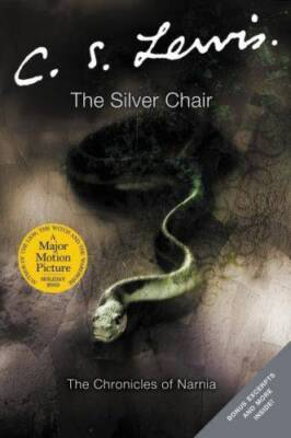 The Silver Chair (Chronicles of Narnia, Band 6)