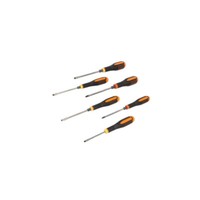 BE-9881TB Schraubendreher Anz.Stk: 6 SchlüSselgestüTzt Serie: Ergo® Bahco