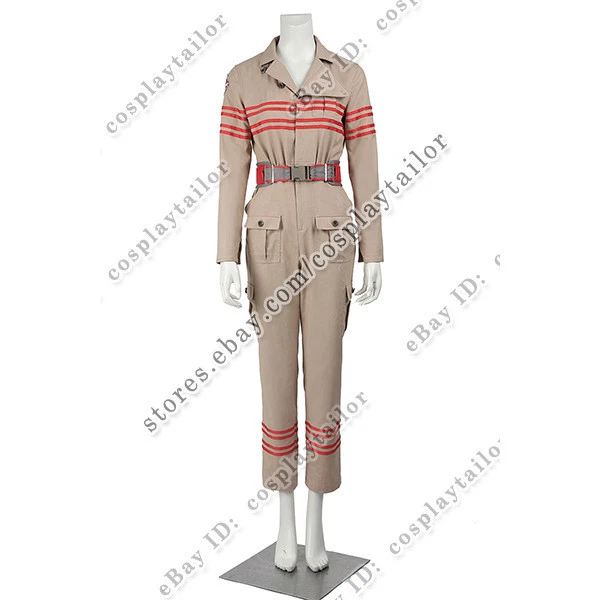 Ghostbusters Costumes for Women for sale | eBay