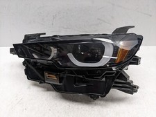 Mazda CX-50 Headlight Head Light Driver's Left LED DRL 2023 - 2024 BC5
