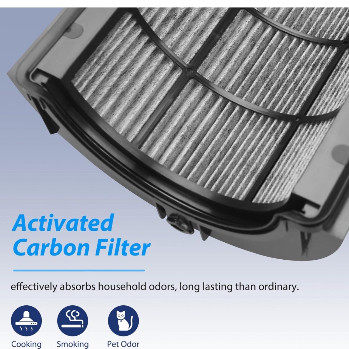 Filtro Di Ricambio Compatibile Con HP04/DP04/TP04/HP06/TP06/HP07/TP07/TP08/HP09/TP09 – 1 Pezzo